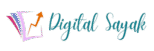 Digital Sayak